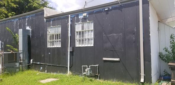 Commercial Building with I-30 Visibility, North Little Rock: 324 E 13th St, North Little Rock, AR 72114
